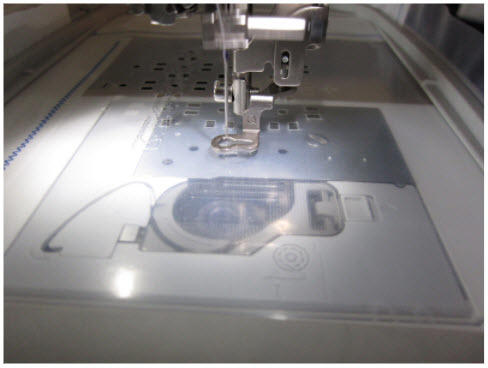 Sewing