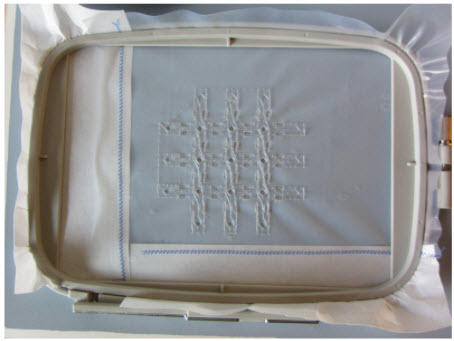 Sewing