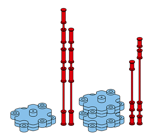 Sliding Restrictor