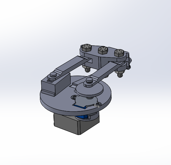 Throttle Assembly