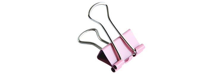 clip