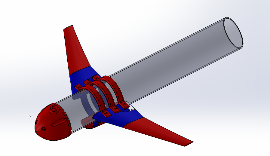 External Assembly