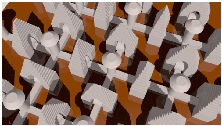 Fiber Layer