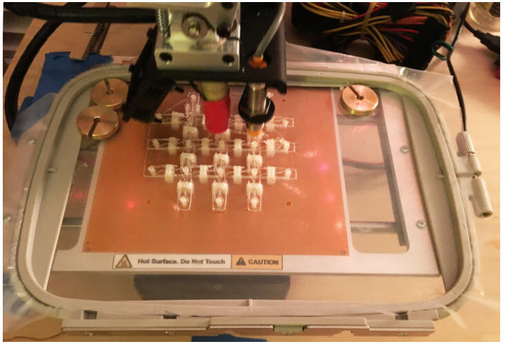 Fiber Layer