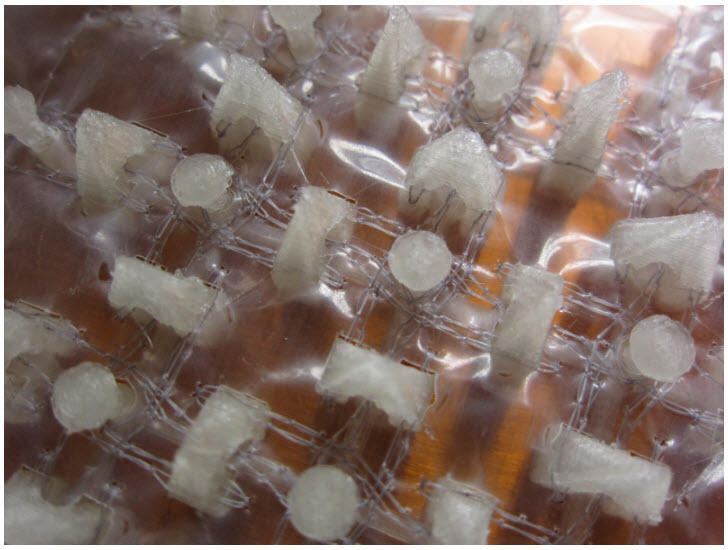 Fiber Layer