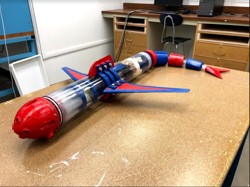 Full Assembly