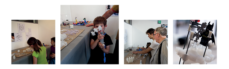 InflatiBits Case Studies