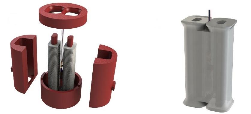 Step4-soft actuator