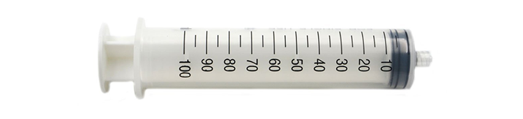 syringes